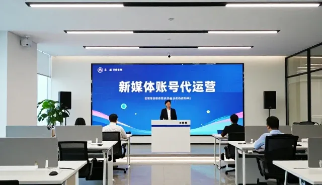 账号代运营中活动策划执行的常见误区解析